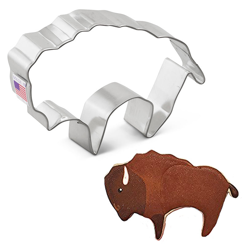 Buffalo
