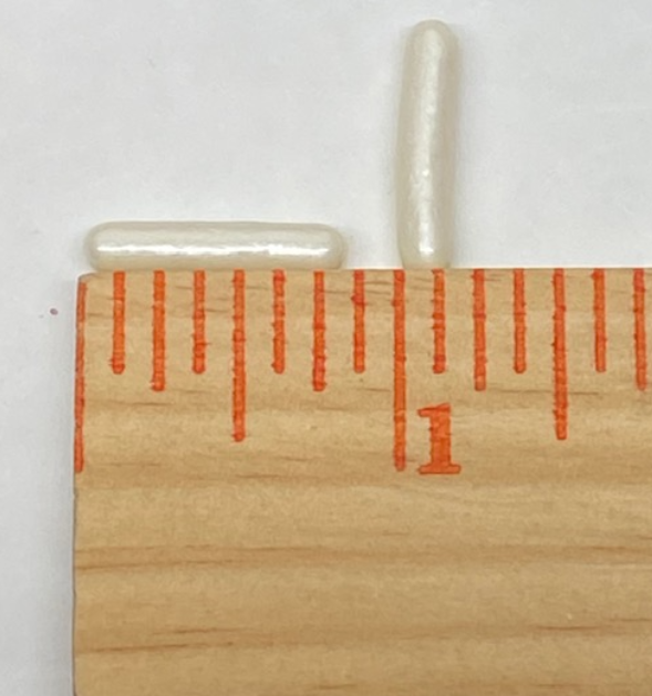 Sugar Rods