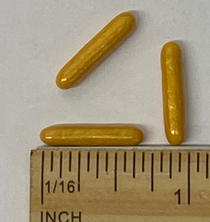 Sugar Rods