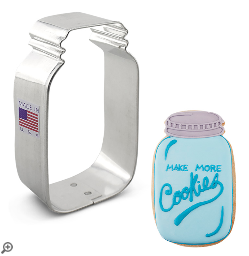 Mason Jar