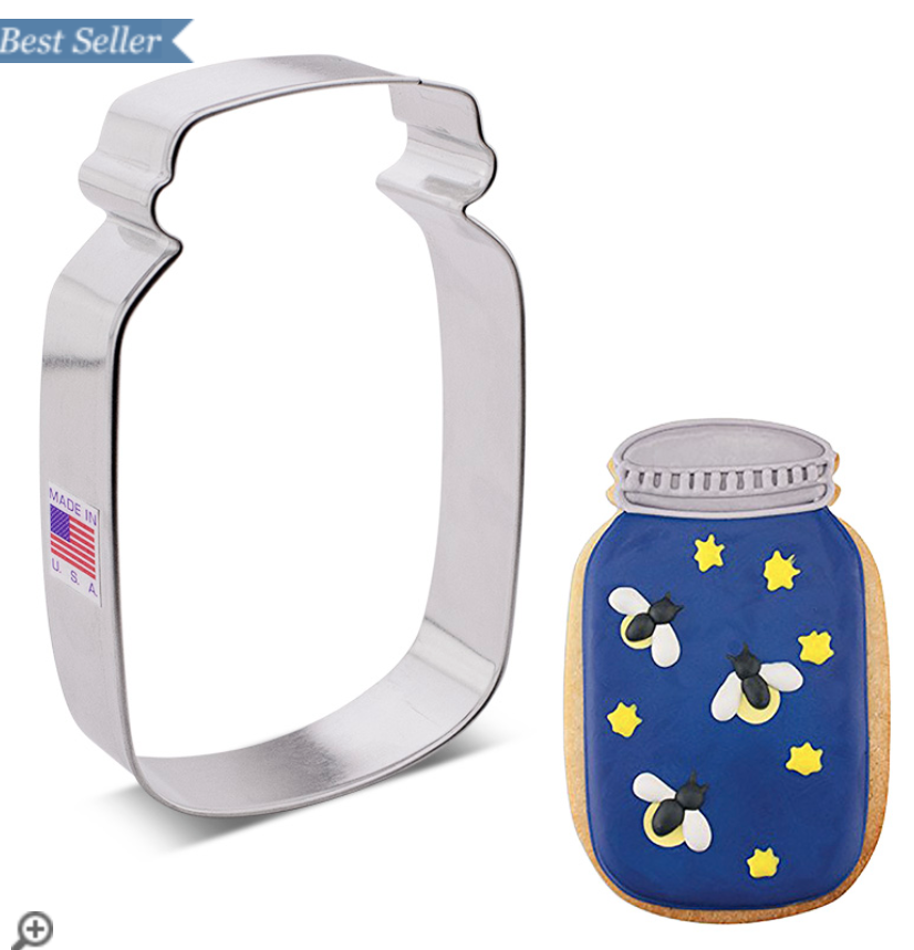 Mason Jar