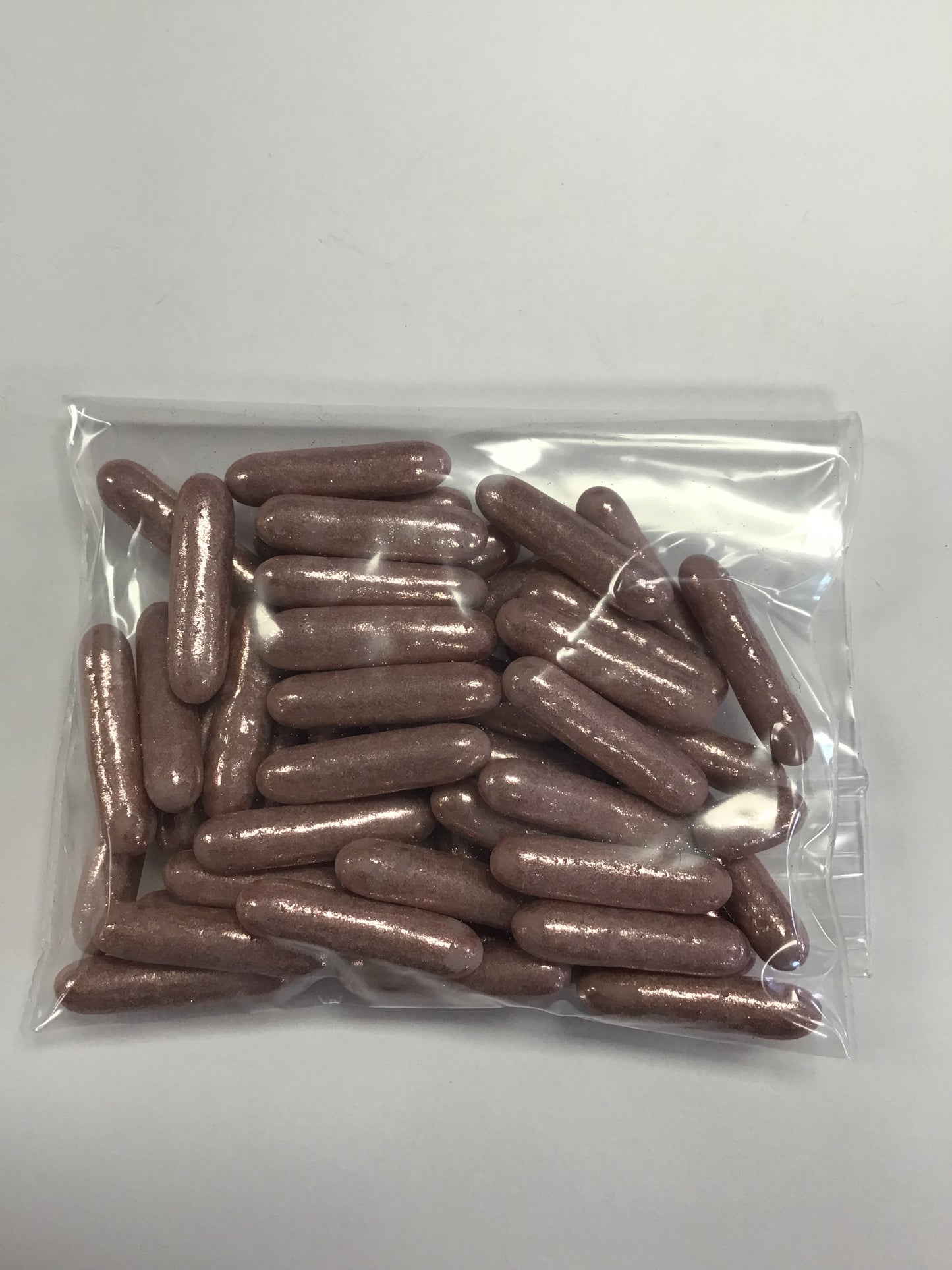 Sugar Rods