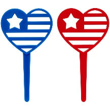 USA Love Pick