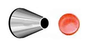 Tip #10 Round