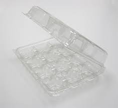 Cupcake Container