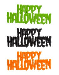 Happy Halloween Drip Script
