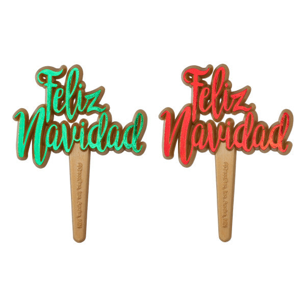 Feliz Navidad