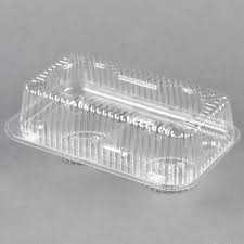 Cupcake Container