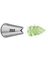 Tip #352 Leaf