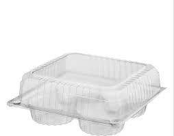 Cupcake Container