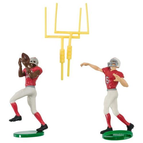 DecoPac Kit- Touchdown Footbal