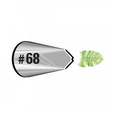 Tip #68 Leaf