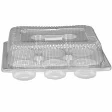 Cupcake Container