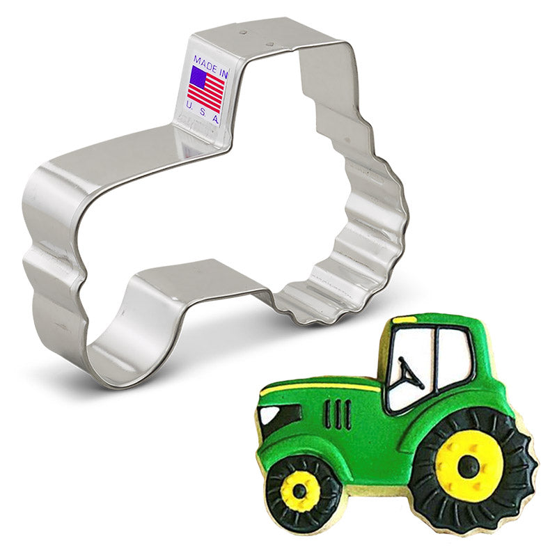 Tractor