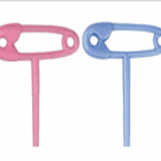 Safety Pin (6)