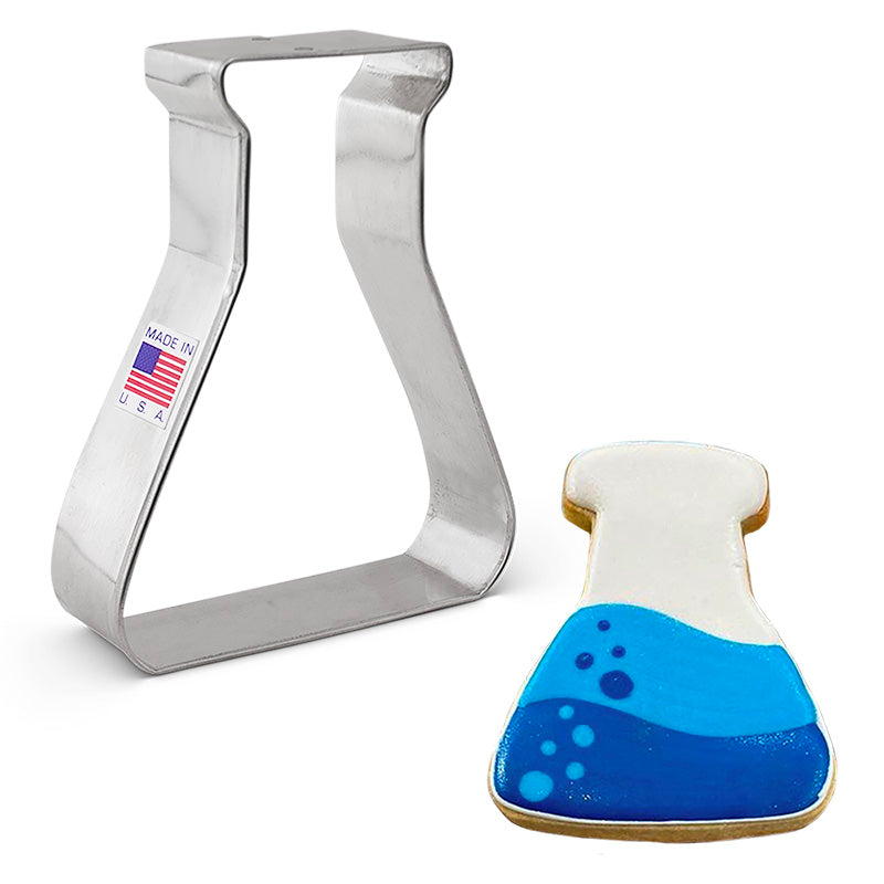Science Beaker