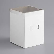 Tall Cake Boxes