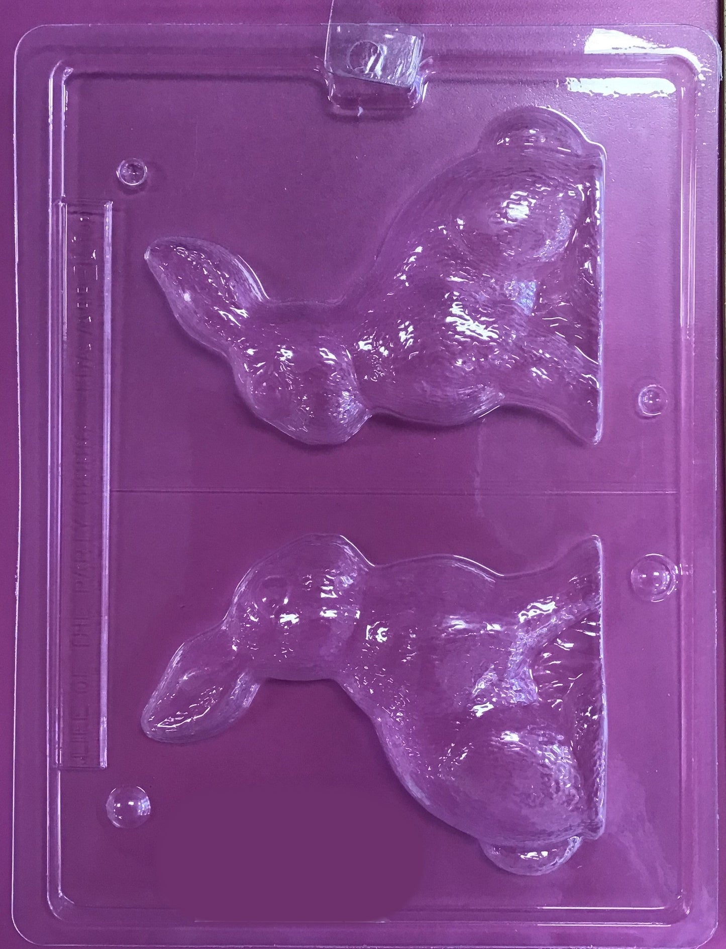 Easter Bunny 5 inch
