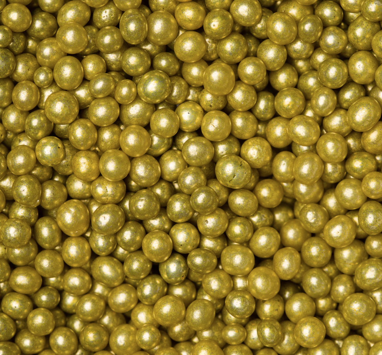 Dragees - 1 oz