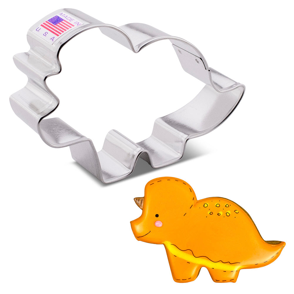 Baby Triceratops
