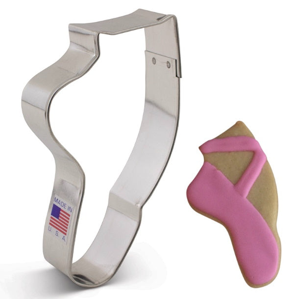 Ballet Slipper