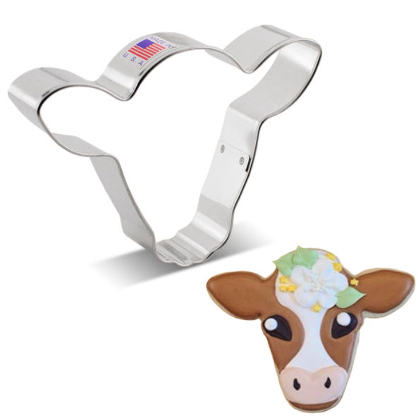 Calf Face