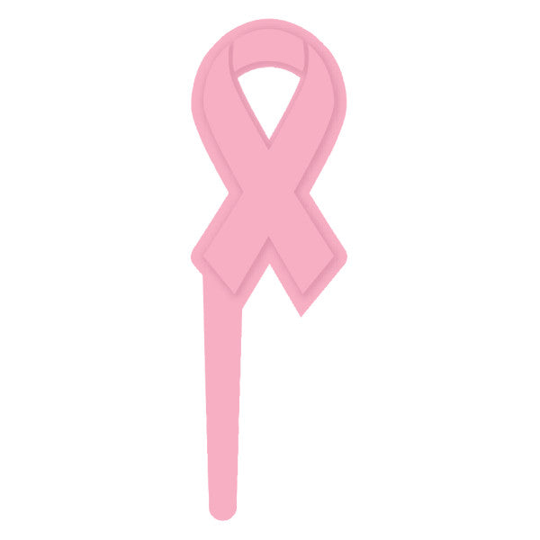 Cancer Ribbon
