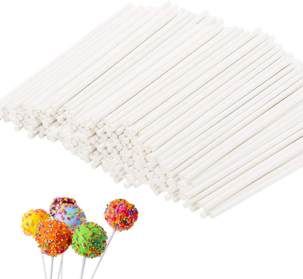 Candy Sticks 25 ct – Over The Top Cake Supplies - The Woodlands