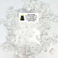 SIMI CAKES Clear Isomalt 6 oz