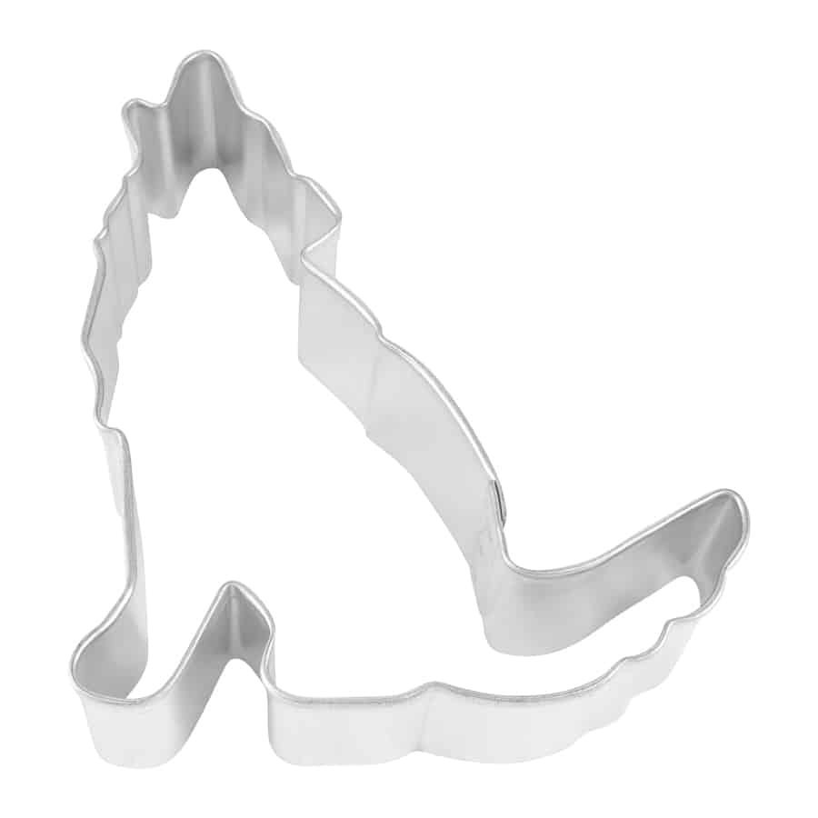 Coyote