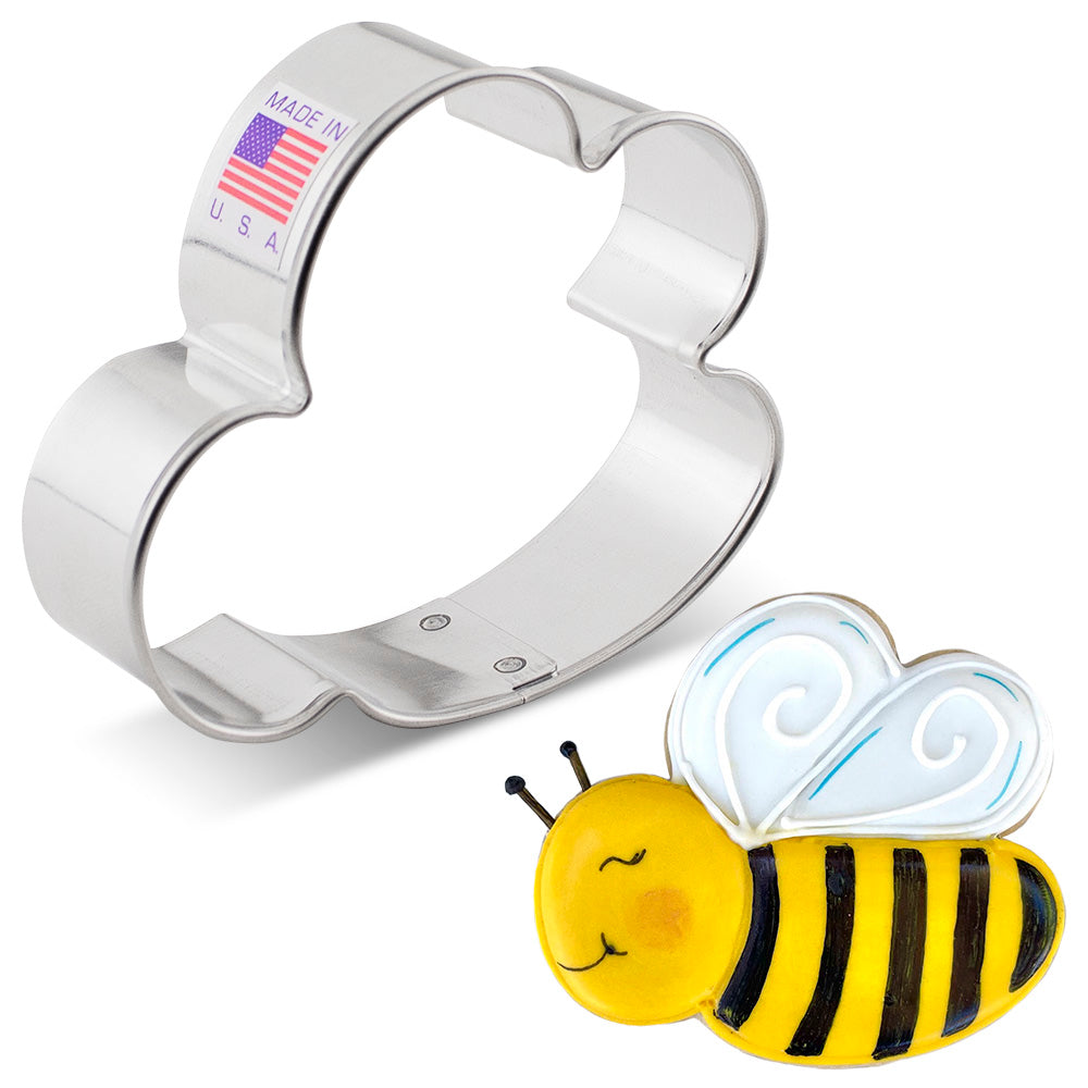 Cute Bee