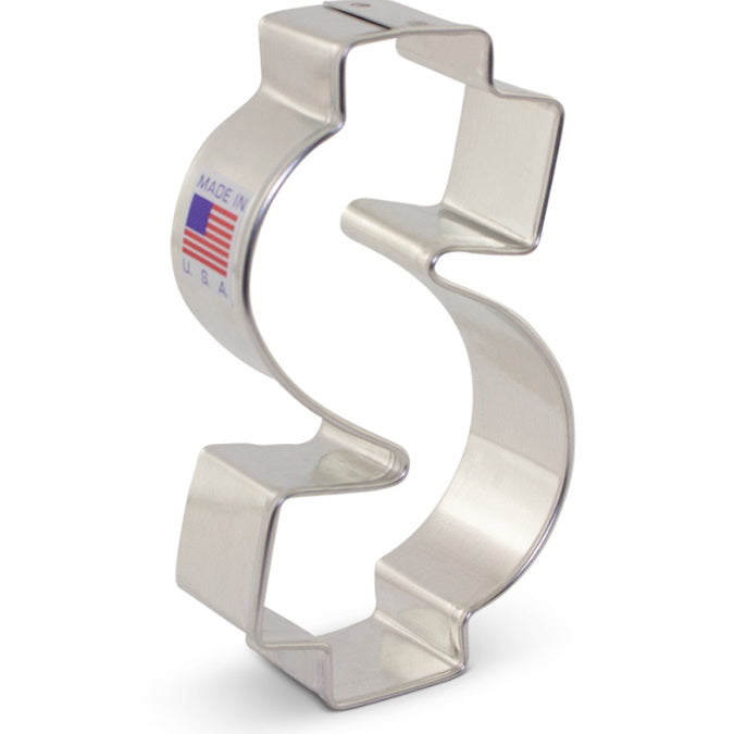 Dollar Sign