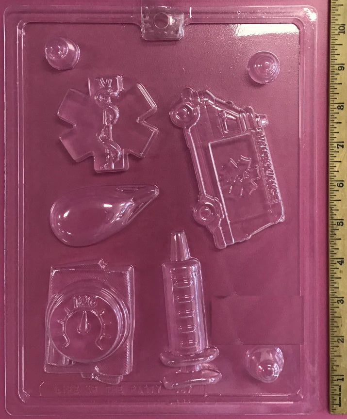 EMS Kit