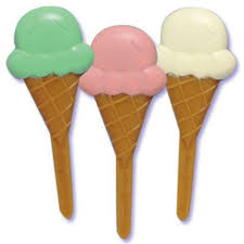 Ice Cream Cone