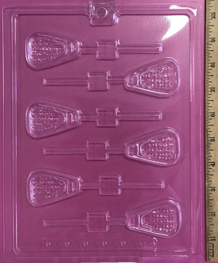 LaCrosse Lollypop