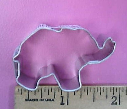 Mini Elephant