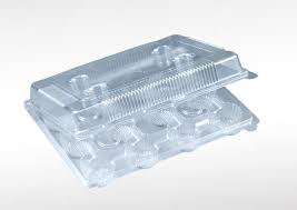 Cupcake Container