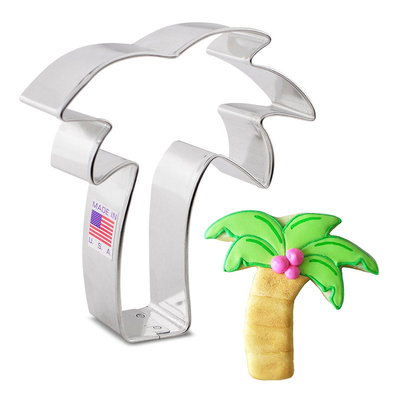Palm Tree