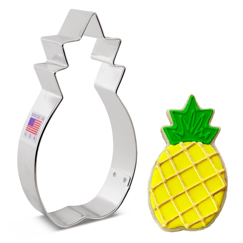 Pineapple
