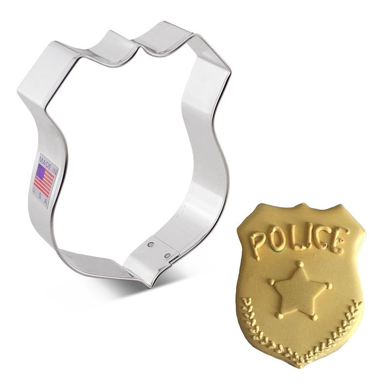 Police Badge