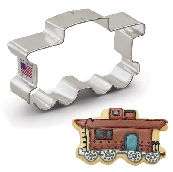 Caboose