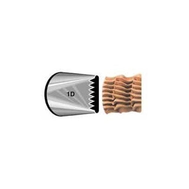 Tip #1D Basket