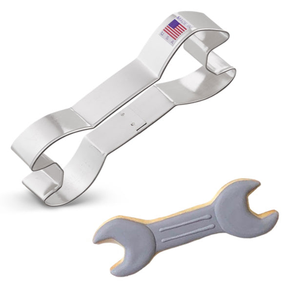Wrench