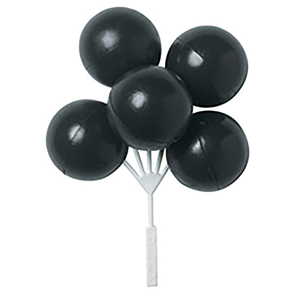 Balloon Clusters