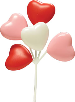 Balloon Clusters
