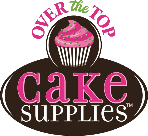 Over The Top Cake Supplies - The Woodlands