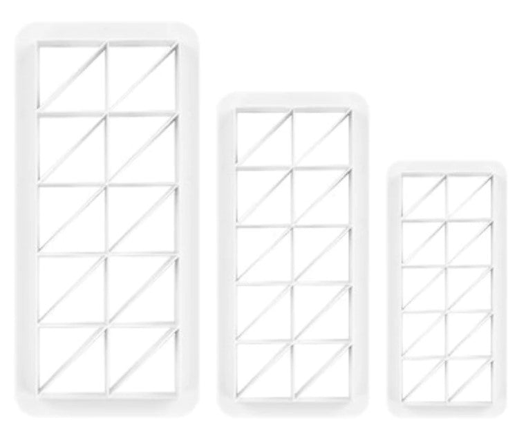 PME Geo Cutter Triangle