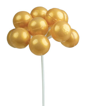 Balloon Clusters