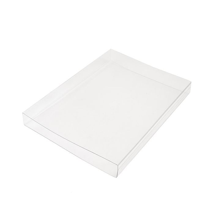 Cookie Set Box with Slipcover