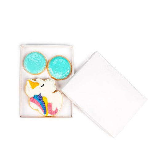Cookie Set Box with Slipcover